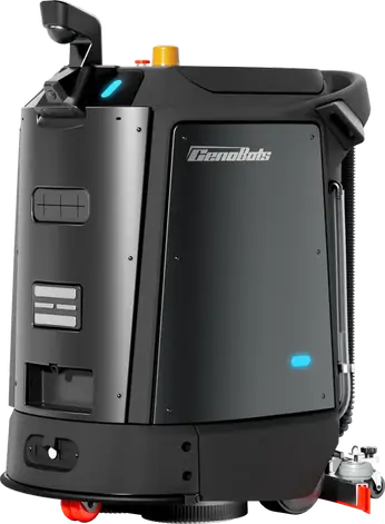 CenoBots L3 Scheuersaugroboter