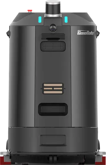 CenoBots L4 Scheuersaugroboter
