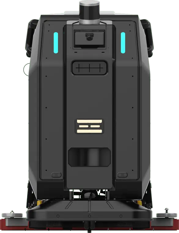 CenoBots L50 Scheuersaugroboter