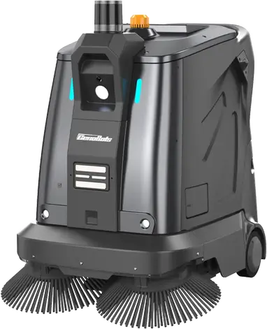 CenoBots S5 Kehrroboter